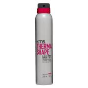 KMS Thermashape 2-In-1 Spray 200 ml