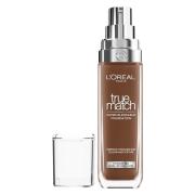 L'Oréal Paris True Match Foundation 30 ml – 11.N