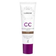 Lumene CC Color Correcting Cream SPF20 5.5 30 ml