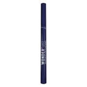 Rimmel London Wonder'Ink Precision Eyeliner Pen 1 ml – 004 Velvet