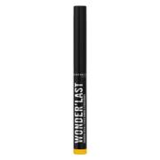 Rimmel London Wonder'Last Shadow Sticks 1,64 g – 012 Mango Lassi