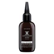 Antonio Axu Scalp Treatment Dry & Itchy Scalp 100 ml