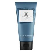Antonio Axu Volume Conditioner Travel-Size 60 ml