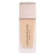 Anastasia Beverly Hills Impeccable Foundation 35 ml – 2N