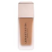 Anastasia Beverly Hills Impeccable Foundation 35 ml – 6W
