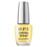 OPI Infinite Shine Spring Collection 15 ml – Slay Hello to Yellow