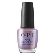 OPI Nail Lacquer Spring Collection 15 ml – Grape Escape