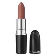 MAC Lustreglass Lipstick 3 g – Signature Move