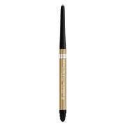 L'Oréal Paris Infaillible Grip 36H Gel Automatic Eyeliner 5 g - 0