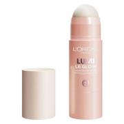 L'Oréal Paris Lumi Le Glow Highlighter Stick Glowy 5 g - 630 Crem