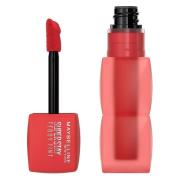 Maybelline New York Superstay Teddy Tint Liquid Lip Tint 5 ml - 3