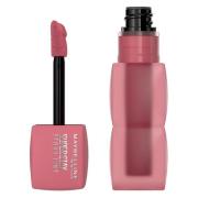 Maybelline New York Superstay Teddy Tint Liquid Lip Tint 5 ml - 5