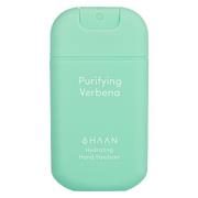 HAAN Hand Sanitizer Purifying Verbena 30ml