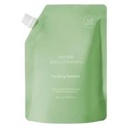 HAAN Body Lotion Purifying Verbena Refill 250ml