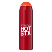 Smashbox Hot STX Blush Stick 5 g - HI-FI Heat