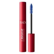 Isadora Build Up Mascara Extra Volume 10 ml - 03 Royal Blue