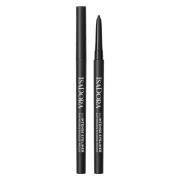 IsaDora The Intense Eyeliner 24H Wear & Smudge-proof 0,35 g - 60