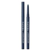 IsaDora The Intense Eyeliner 24H Wear & Smudge-proof 0,35 g - 68