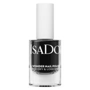 IsaDora The Wonder Nail Polish Quick Dry & Longwear 5 ml - 139 Bl