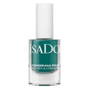 IsaDora The Wonder Nail Polish Quick Dry & Longwear 5 ml - 145 Gr