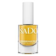 IsaDora The Wonder Nail Polish Quick Dry & Longwear 5 ml - 214 Gi