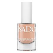 IsaDora The Wonder Nail Polish Quick Dry & Longwear 5 ml - 220 Wa