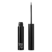 e.l.f. Cosmetics H2O Proof Inkwell Eyeliner Film Noir 3,5ml