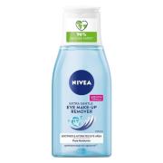 NIVEA Gentle Eye Makeup Remover 125ml