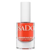 IsaDora The Wonder Nail Polish Quick Dry & Longwear 5 ml - 169 Fi