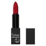 e.l.f. O Face Satin Lipstick Own It 3,8g