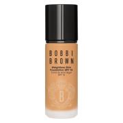 Bobbi Brown Mini Weightless Skin Foundation SPF 15 13 ml – Honey