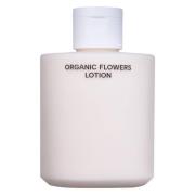Whamisa Organic Flowers Lotion Double Rich 200ml