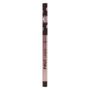 Makeup Revolution Pout Bomb Plumping Lip Liner 0,20 g - Espresso