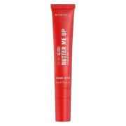 Rimmel London Oh My Gloss Butter Me Up Lip Butter Balm 15 ml – 00
