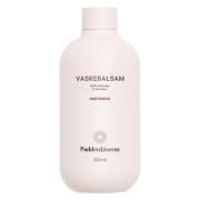 Pudderdåserne Vaskebalsam 500 ml