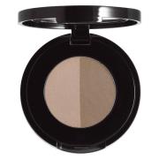 Anastasia Beverly Hills Brow Powder Duo Taupe 2x0,8g