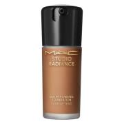 MAC Studio Radiance Serum-Powered Foundation 30 ml - NW50