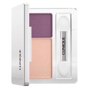 Clinique All About Shadow Duo 1,7 g – Jammin’