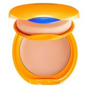 Shiseido UV Tanning Compact Foundation SPF 10 Natural 12g