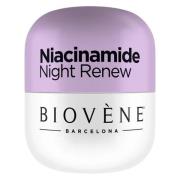 Biovène Niacinamide Night Renew Revitalizing Night Cream 50ml