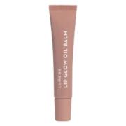 Lumene Lip Glow Oil Balm 4 Honey 10ml
