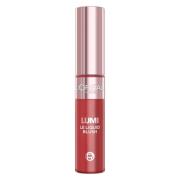 L'Oréal Paris Lumi Le Liquid Blush 5 ml - 635 Glowy Worth It Medi