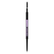 Maybelline New York Express Brow Ultra Slim #02 Soft Brown 0,09g