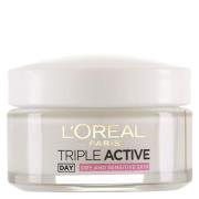 L'Oréal Paris Triple Active Day Cream Dry/Sensitive 50 ml