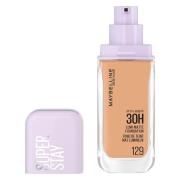 Maybelline New York Superstay Lumi Matte Foundation 35 ml - 129