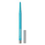 MAC Colour Excess Gel Pencil Eyeliner Blueberry Milk 0,35g