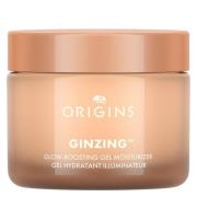 Origins GinZing Glow-Boosting Gel Moisturizer Bronze Glow 50ml