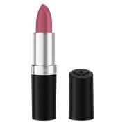 Rimmel London Lasting Finish Lipstick #066 Heather Shimmer 4,2g