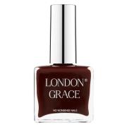 London Grace Nail Lacquer Nancy 12 ml