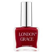 London Grace Nail Lacquer Charlie 12 ml